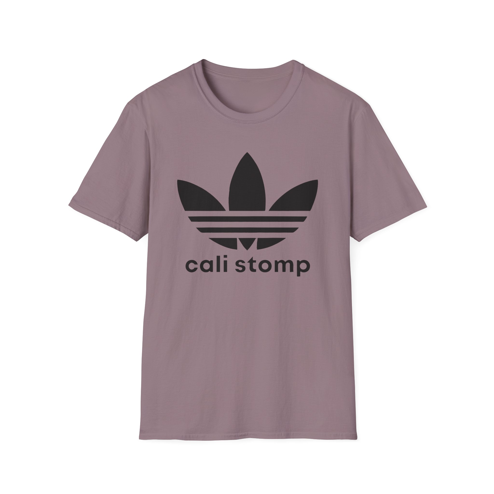 Lionheart "Cali Stomp" Unisex Softstyle T-Shirt