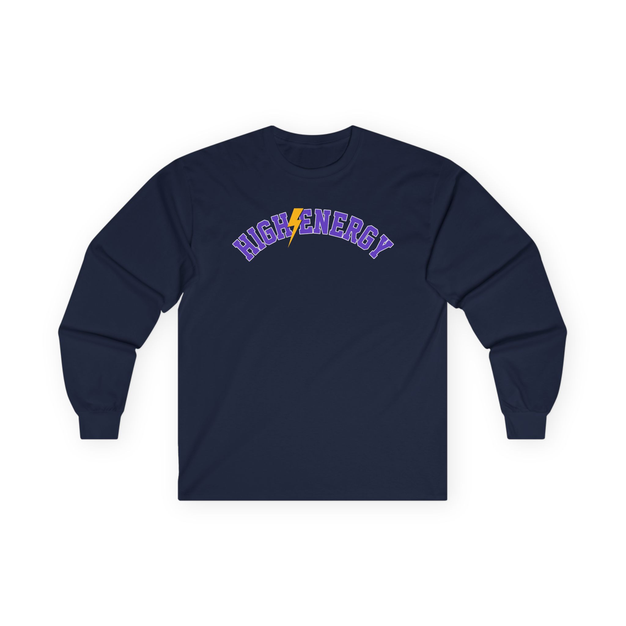 These Foos Unisex Ultra Cotton Long Sleeve Tee
