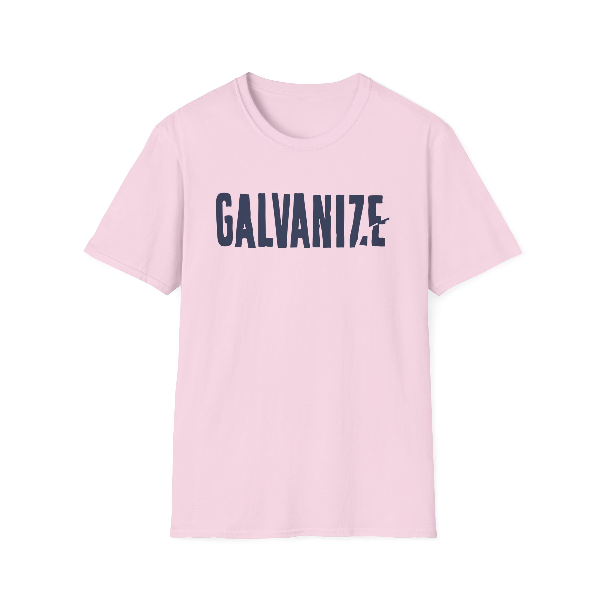 The Chemical Brothers Unisex Softstyle T-Shirt