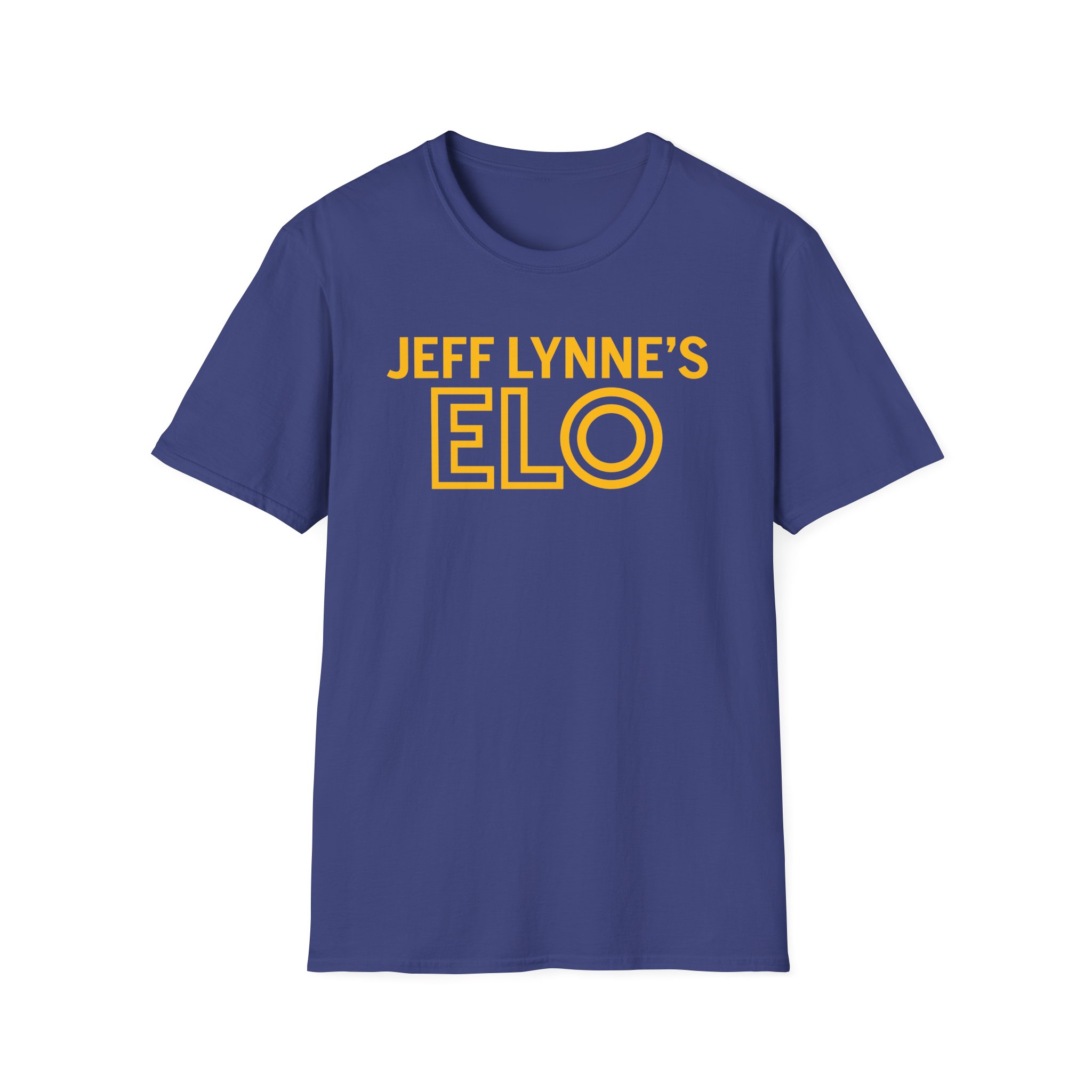 Elo Unisex Softstyle T-Shirt