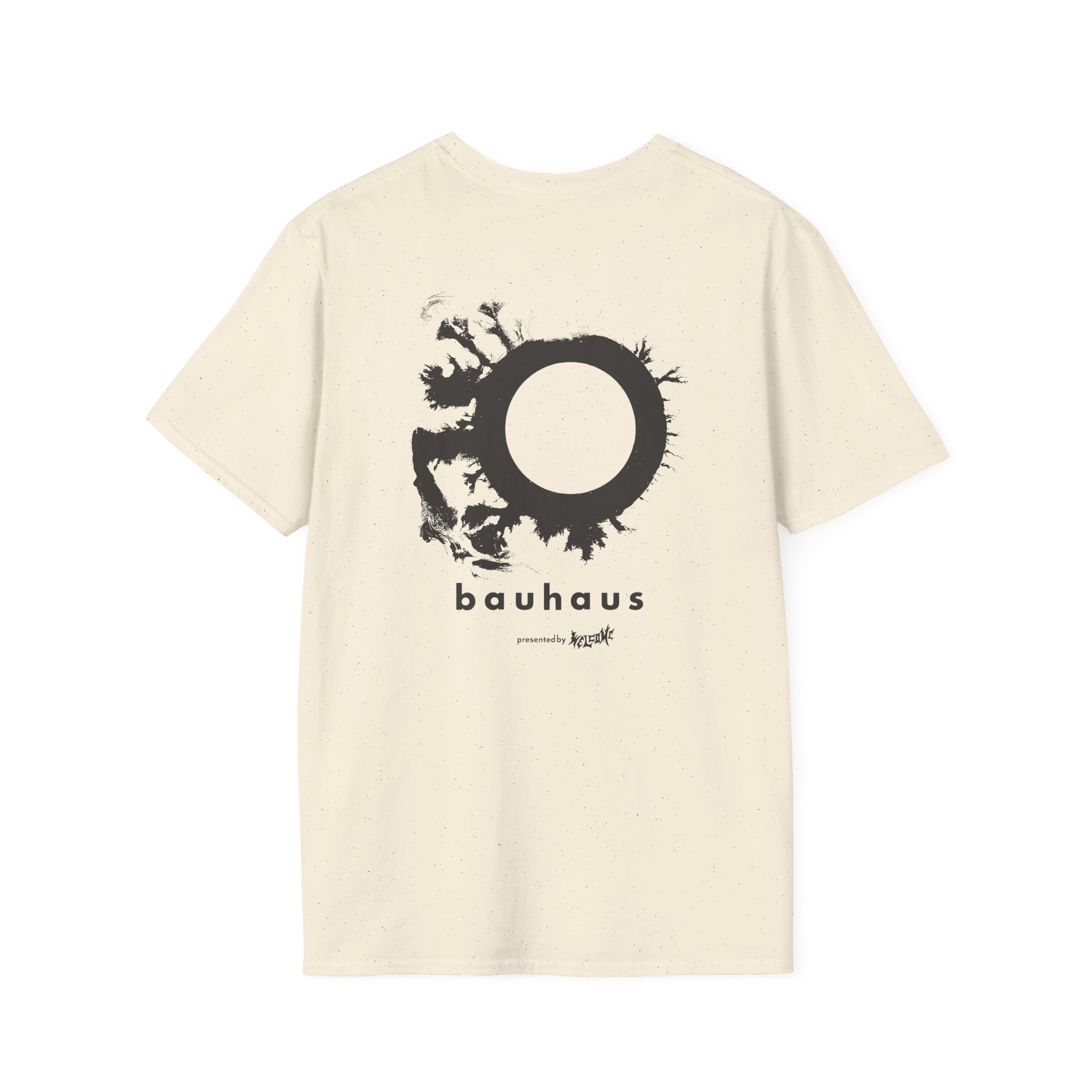 Bauhaus Unisex Softstyle T-Shirt