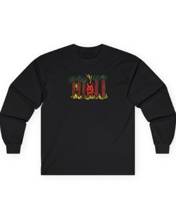 Tom Odell Unisex Ultra Cotton Long Sleeve Tee