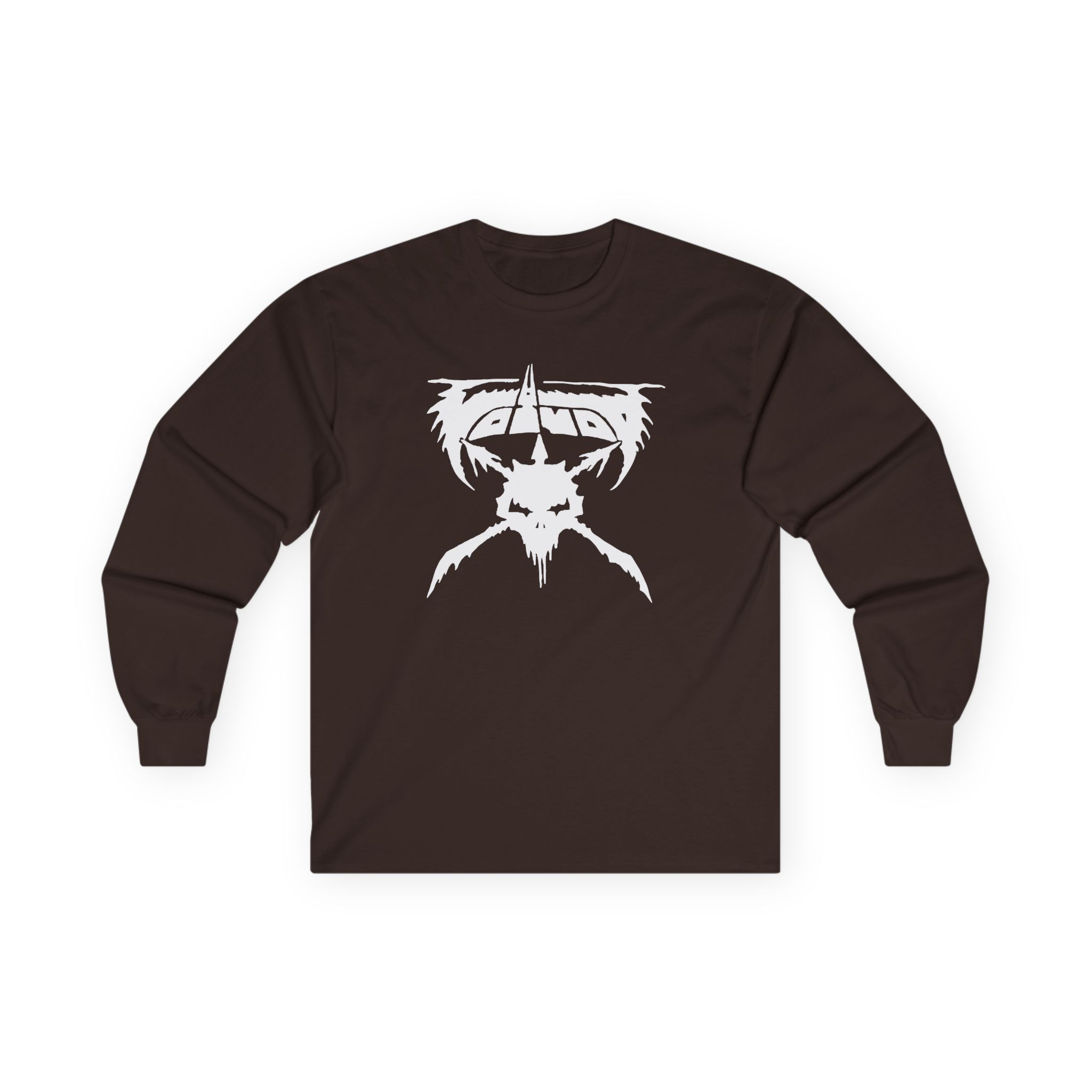 Voivod Quebec 2019 Unisex Ultra Cotton Long Sleeve Tee