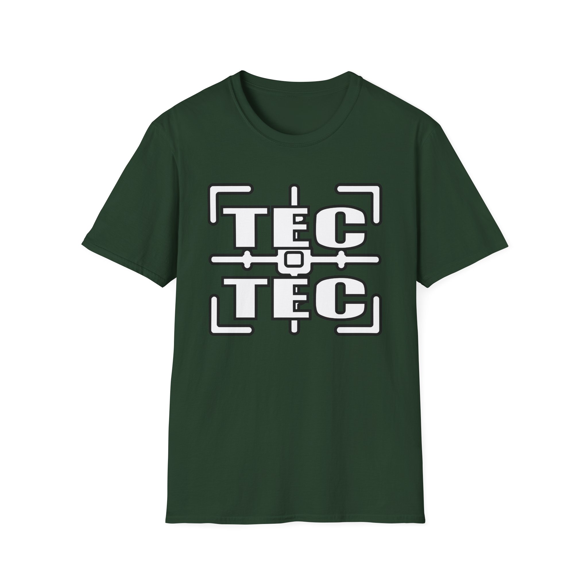 Lil Tecca TEC Unisex Softstyle T-Shirt