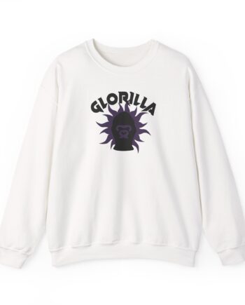 Glorilla Unisex Heavy Blend™ Crewneck Sweatshirt