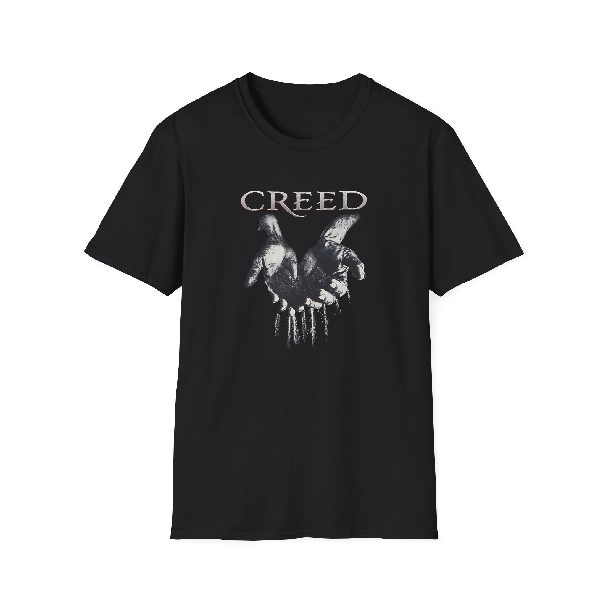 Creed Unisex Softstyle T-Shirt