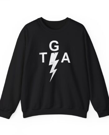 Gaslight Anthem Unisex Heavy Blend™ Crewneck Sweatshirt