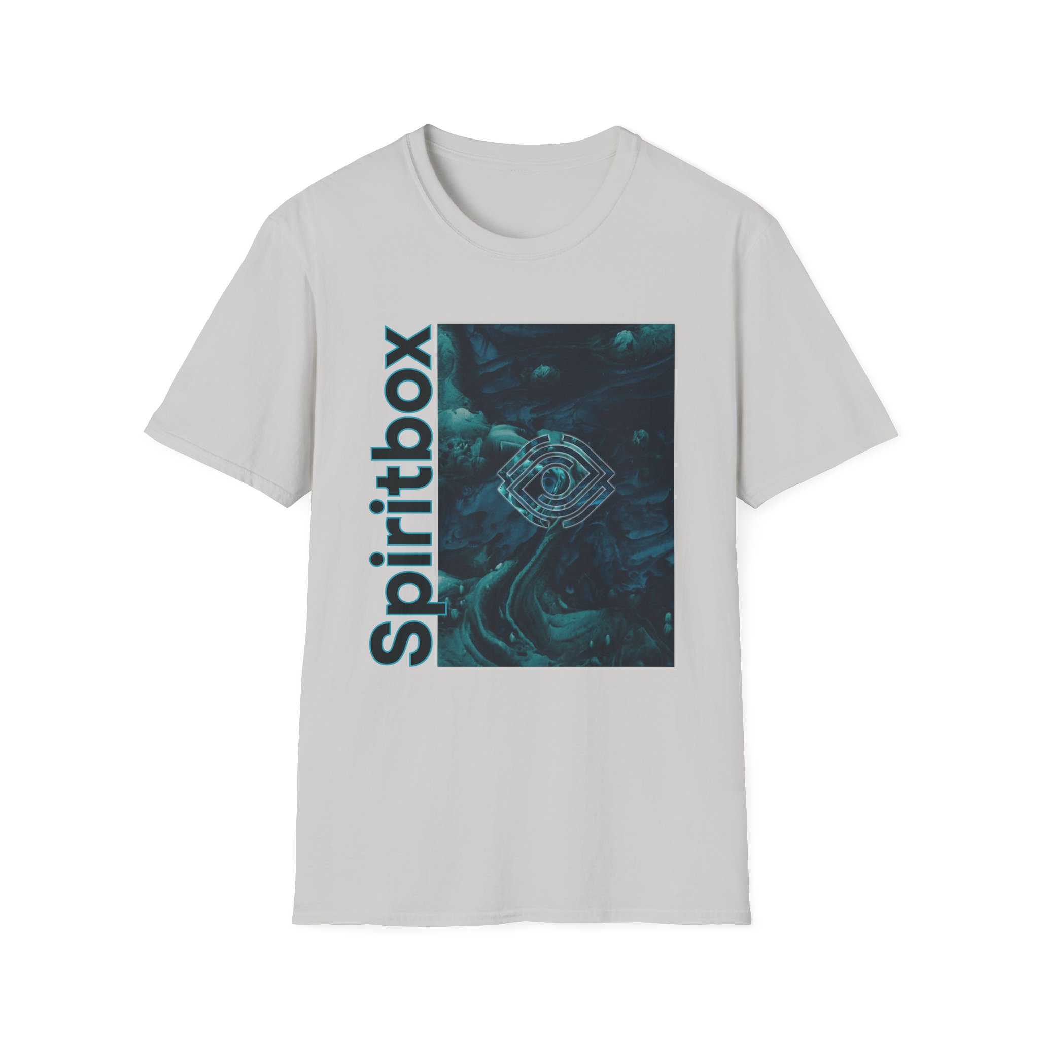 Spiritbox Unisex Softstyle T-Shirt