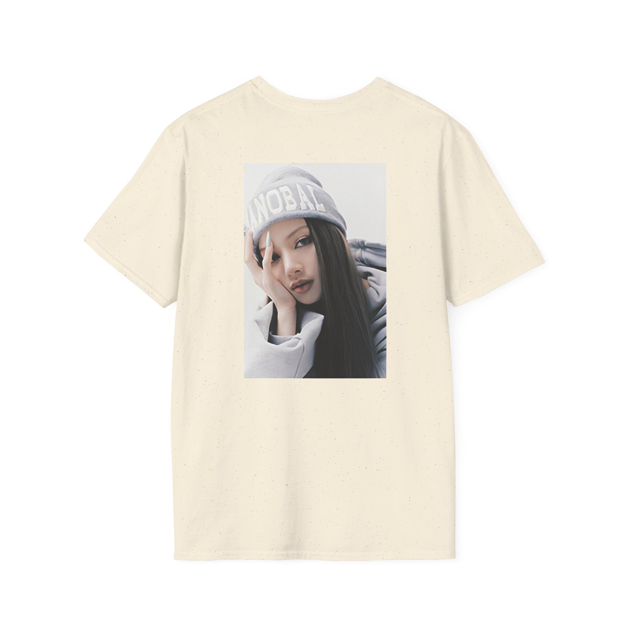 B Lisa Unisex Softstyle T-Shirt