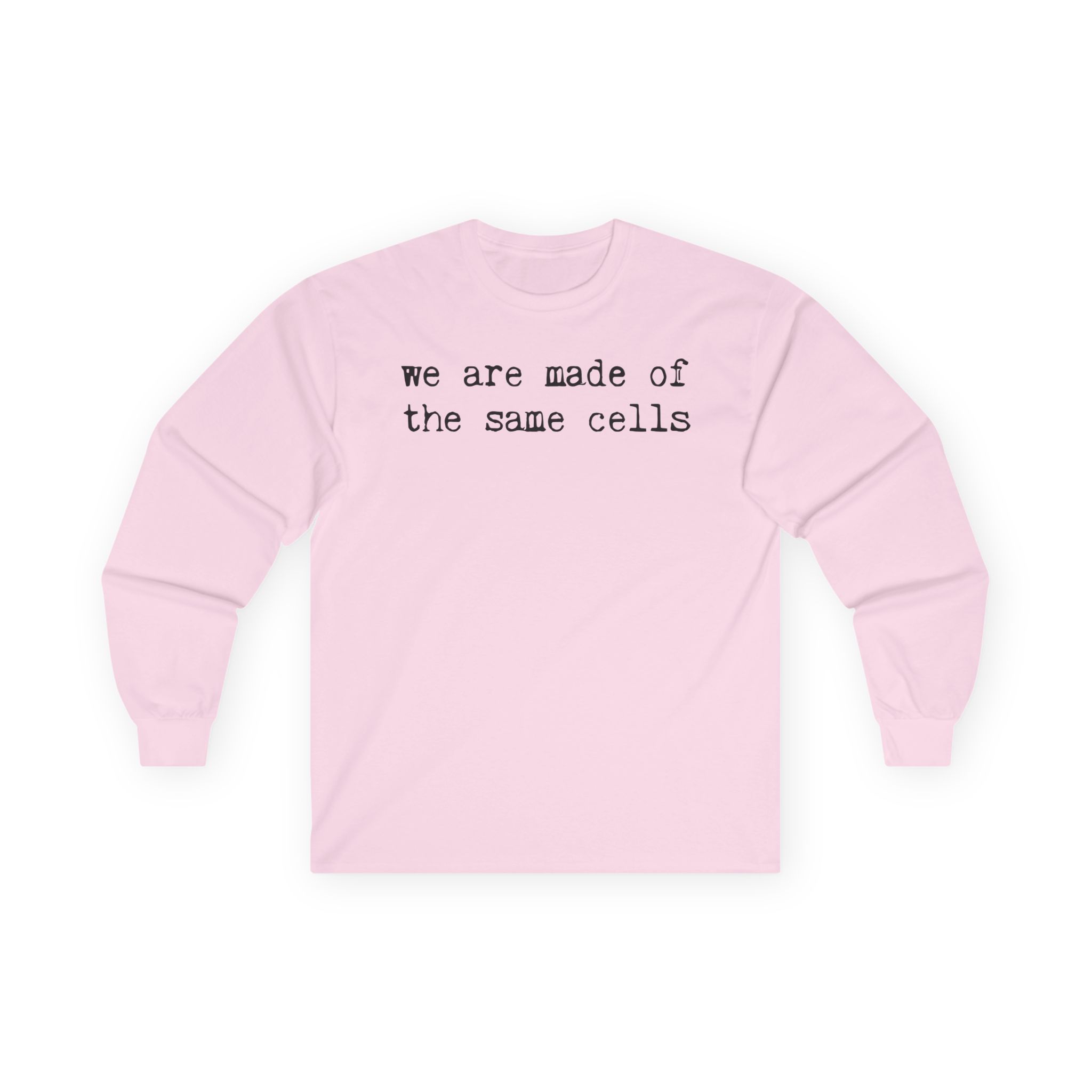 Alanis Morissette Unisex Ultra Cotton Long Sleeve Tee