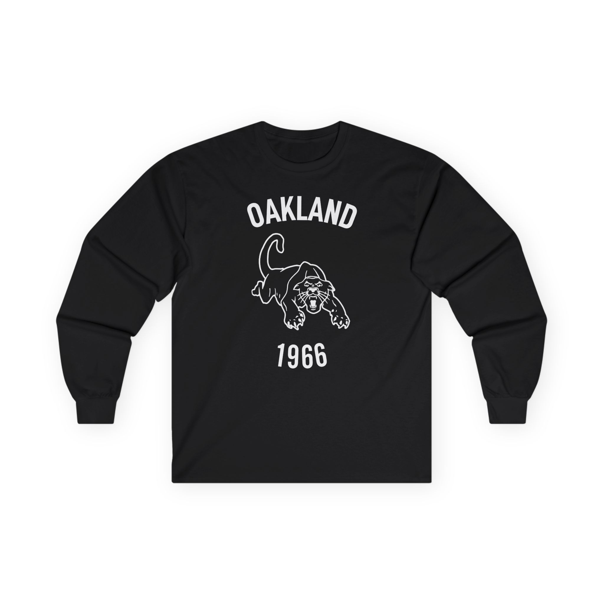 The Pharcyde Oakland 1966 Unisex Ultra Cotton Long Sleeve Tee