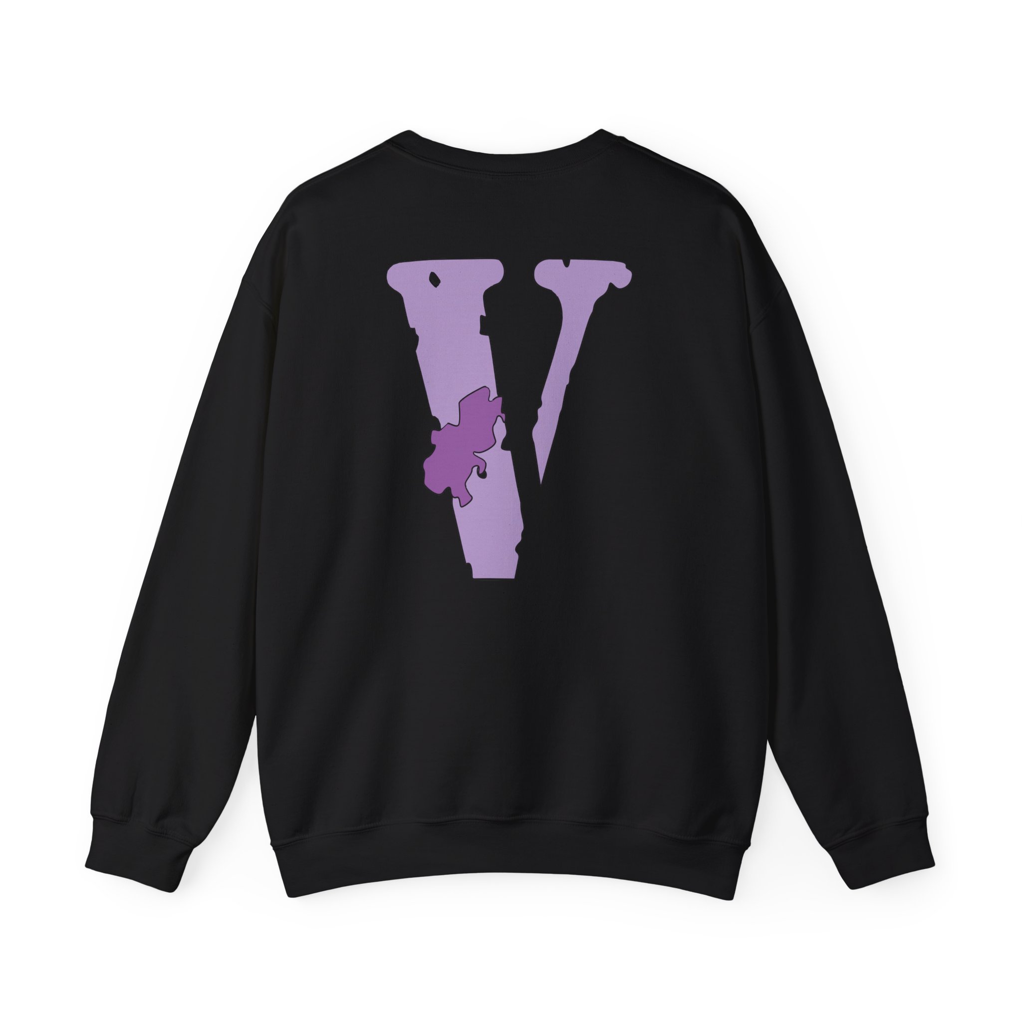 Asap Mob Vlone X Asap Yams Unisex Heavy Blendâ„¢ Crewneck Sweatshirt