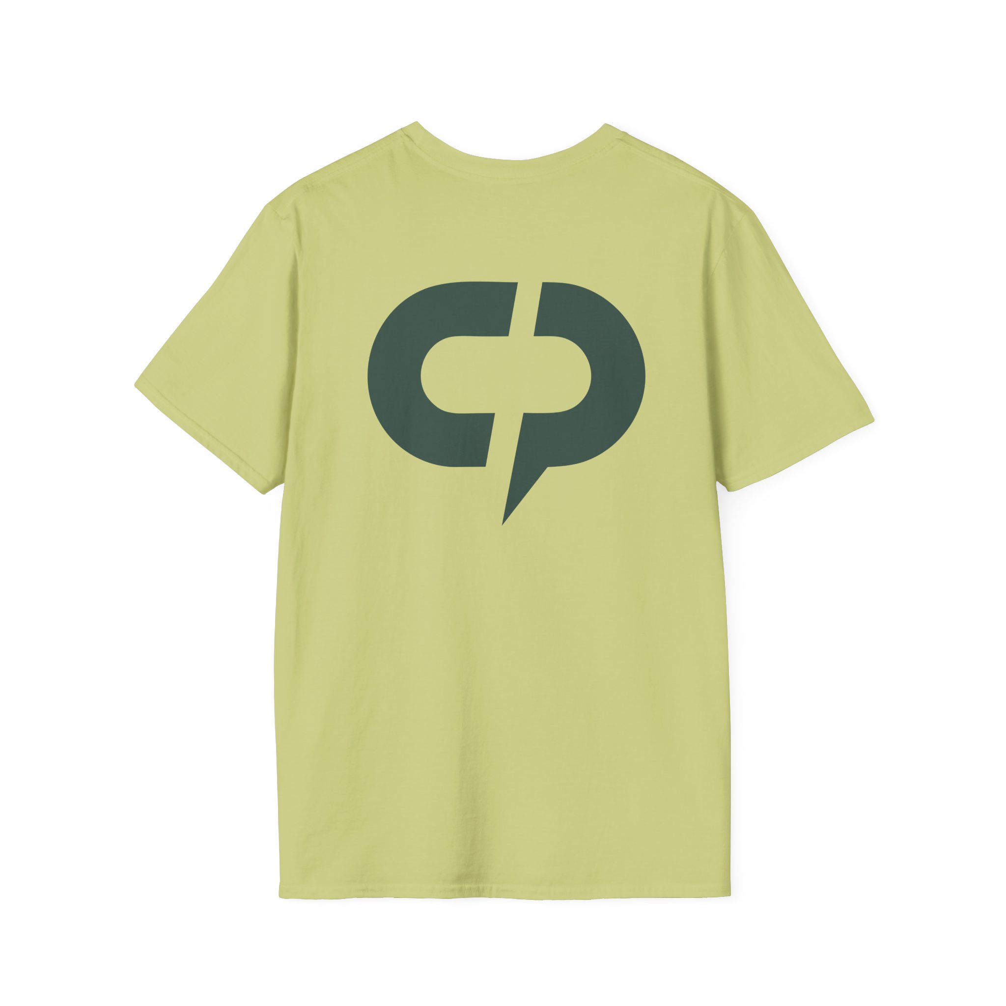 Caleb Plant Revenge Tour Unisex Softstyle T-Shirt