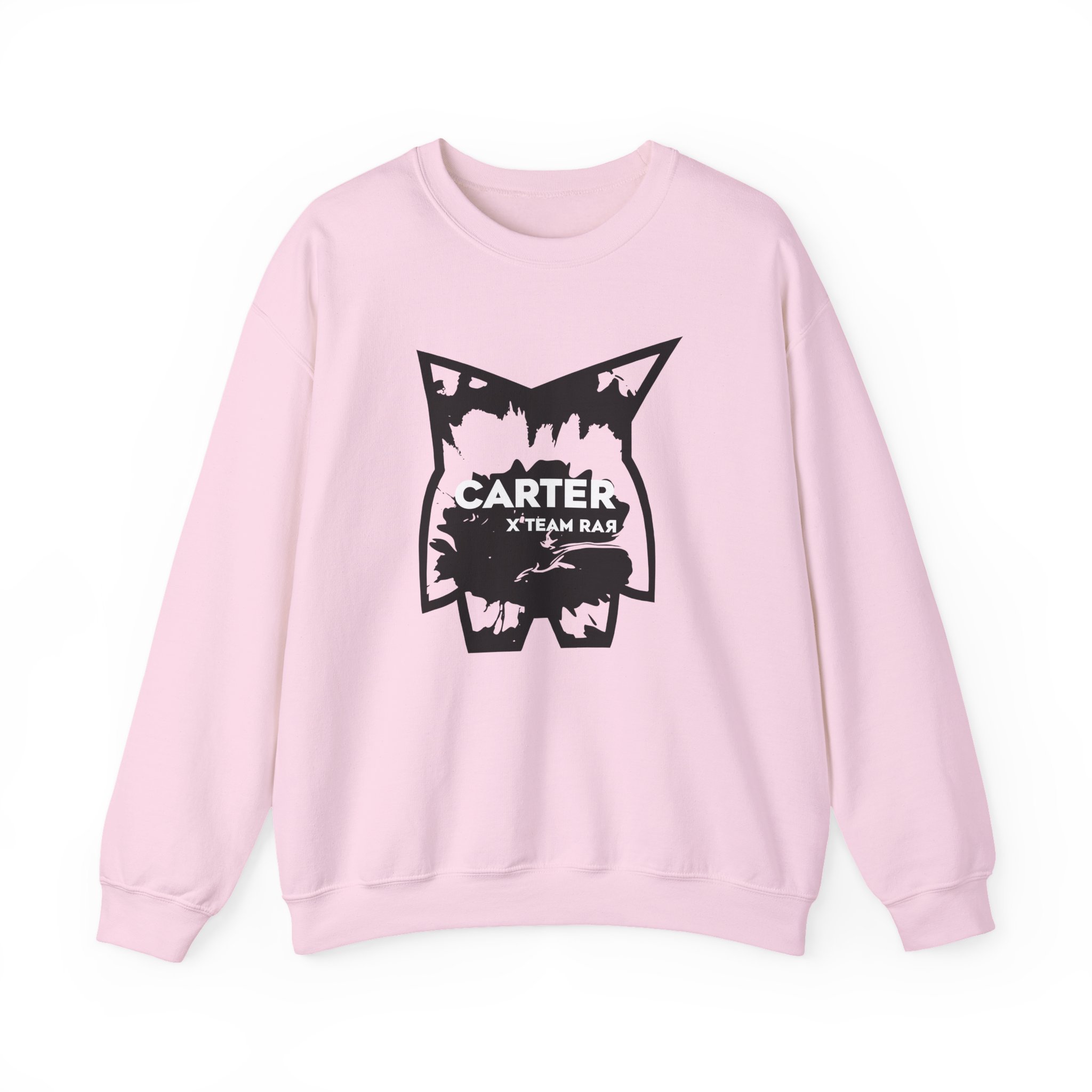 Team Rar Unisex Heavy Blendâ„¢ Crewneck Sweatshirt