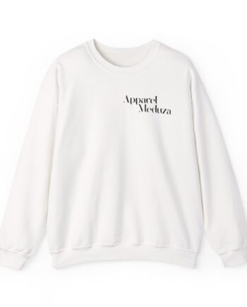 Meduza Roses & Snakes Unisex Heavy Blend™ Crewneck Sweatshirt