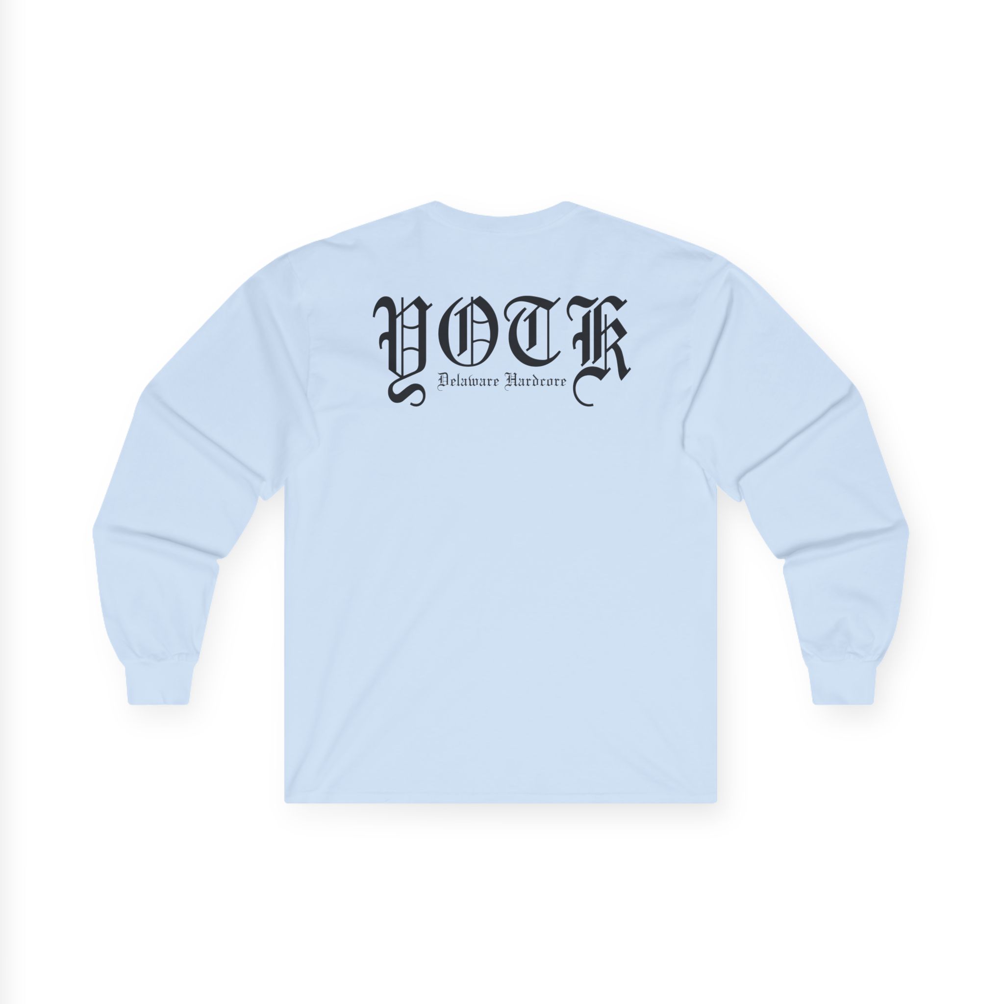 Year of the Knife Unisex Ultra Cotton Long Sleeve Tee