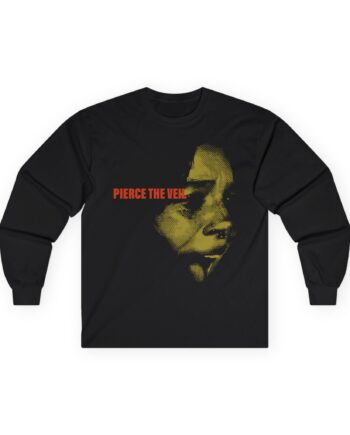 Pierce the Veil Screamer Unisex Ultra Cotton Long Sleeve Tee