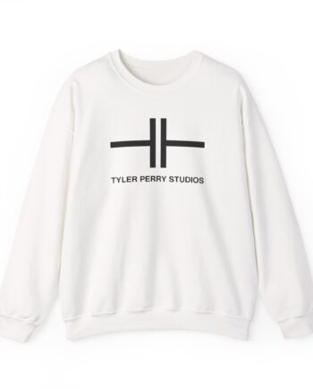 Tyler Perry Unisex Heavy Blend™ Crewneck Sweatshirt