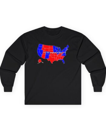 Demondice Unisex Ultra Cotton Long Sleeve Tee