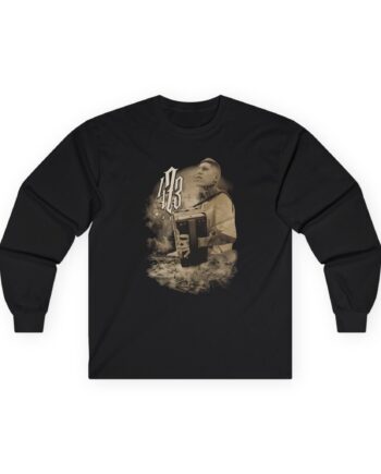 Santa Fe Klan Unisex Ultra Cotton Long Sleeve Tee