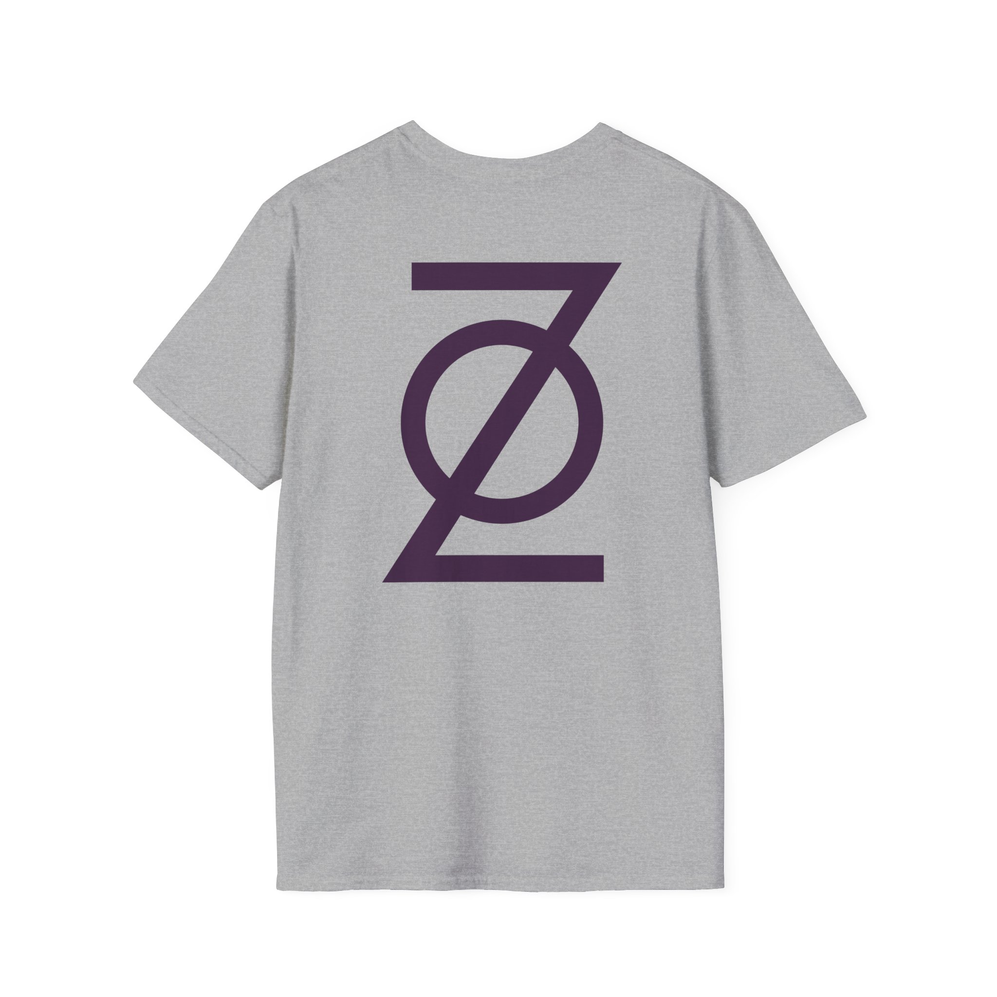 Shinedown Planet Zero Unisex Softstyle T-Shirt