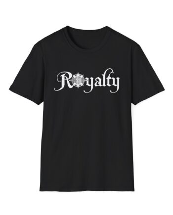 Gang Starr Unisex Softstyle T-Shirt