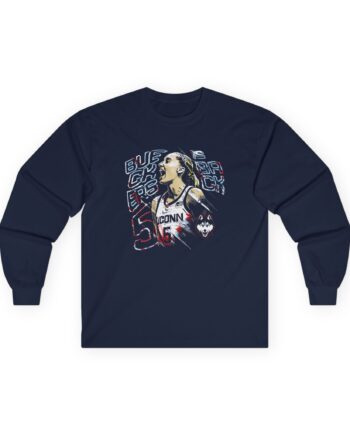 Paige Bueckers Bueckers is Back Unisex Ultra Cotton Long Sleeve Tee