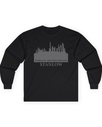 Omd Unisex Ultra Cotton Long Sleeve Tee