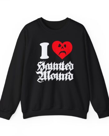 Sematary Unisex Heavy Blend™ Crewneck Sweatshirt