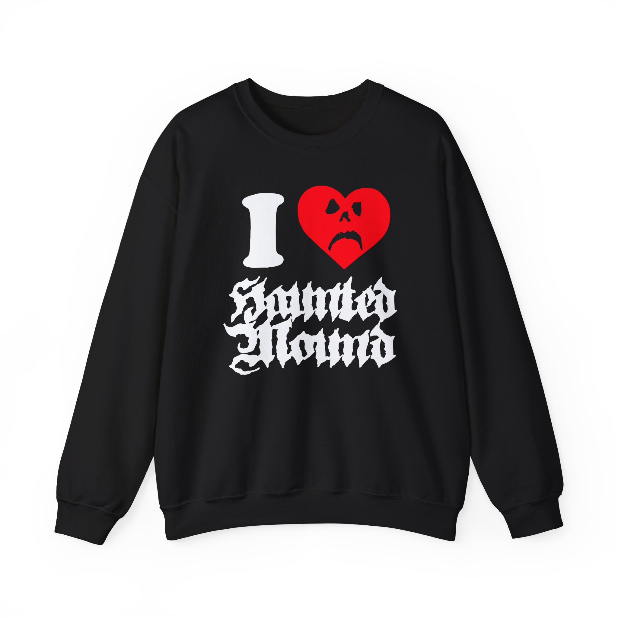 Sematary Unisex Heavy Blendâ„¢ Crewneck Sweatshirt