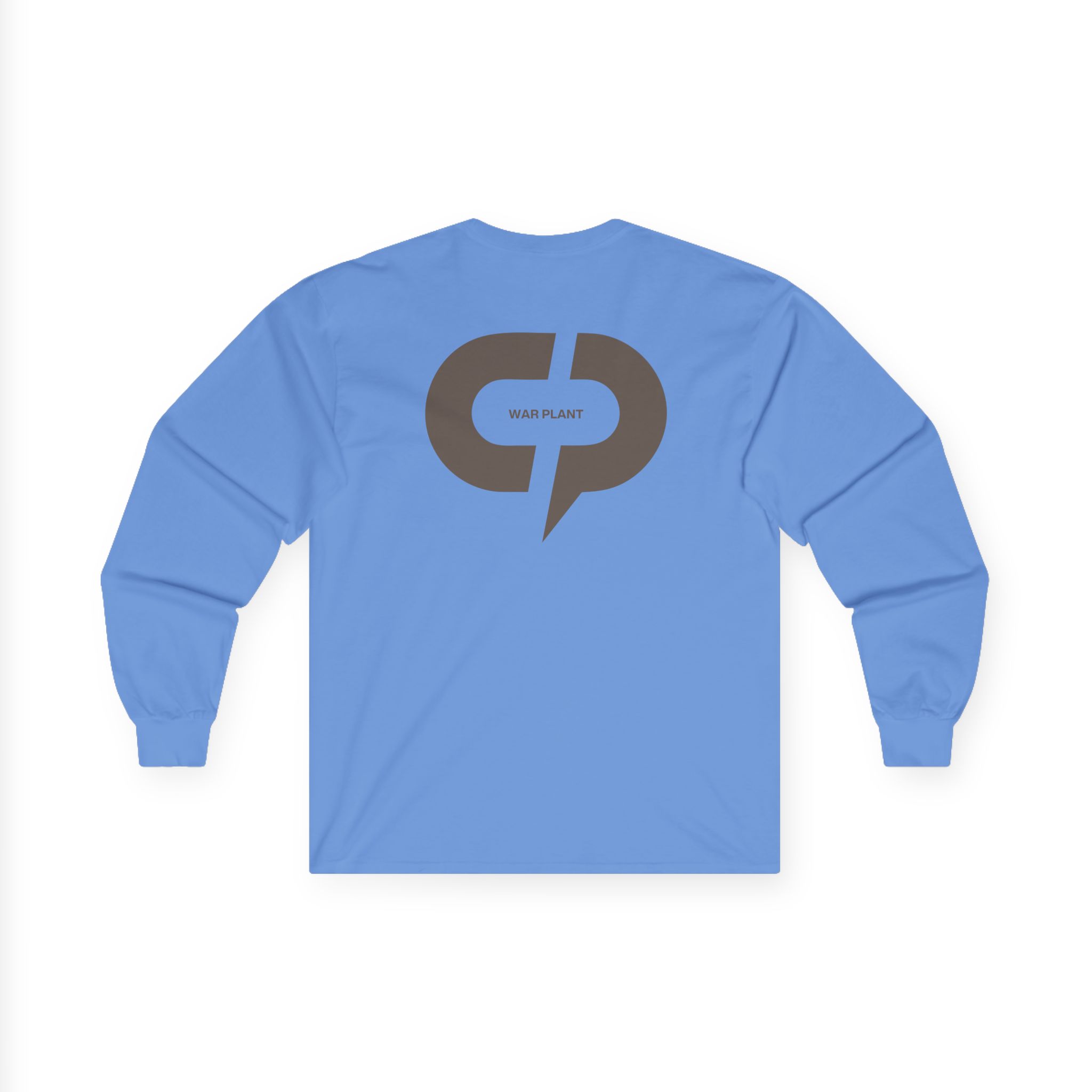 Caleb Plant War Plant Unisex Ultra Cotton Long Sleeve Tee