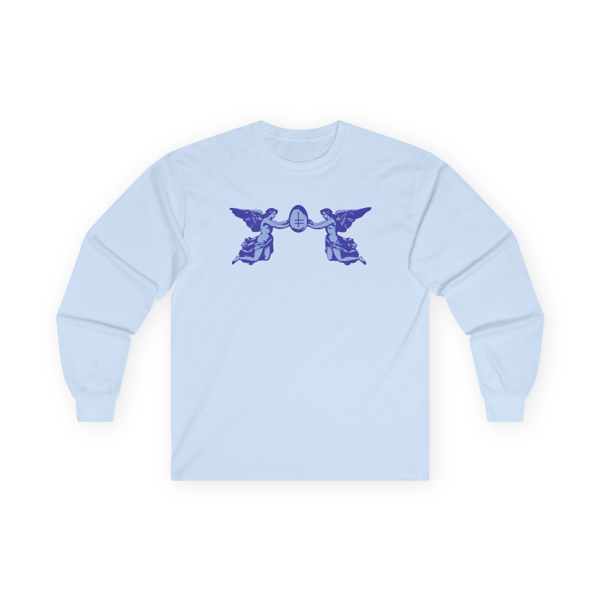 Empire of the Sun Angels Unisex Ultra Cotton Long Sleeve Tee