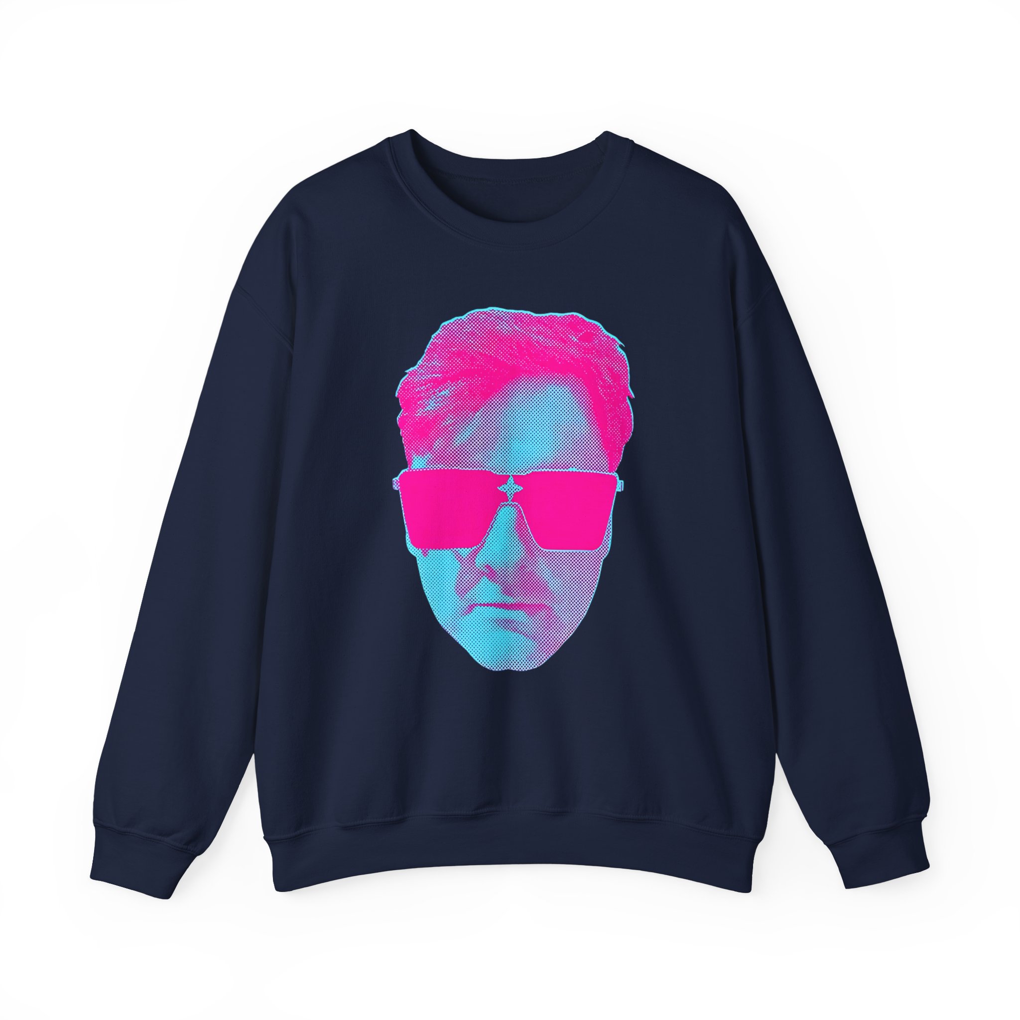 Tim Dillon Unisex Heavy Blendâ„¢ Crewneck Sweatshirt