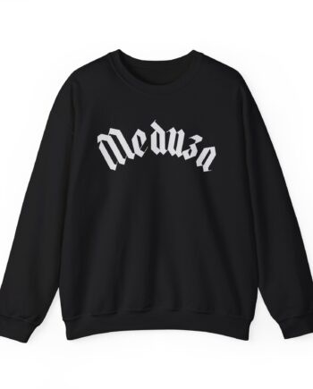 Meduza Oe Unisex Heavy Blend™ Crewneck Sweatshirt