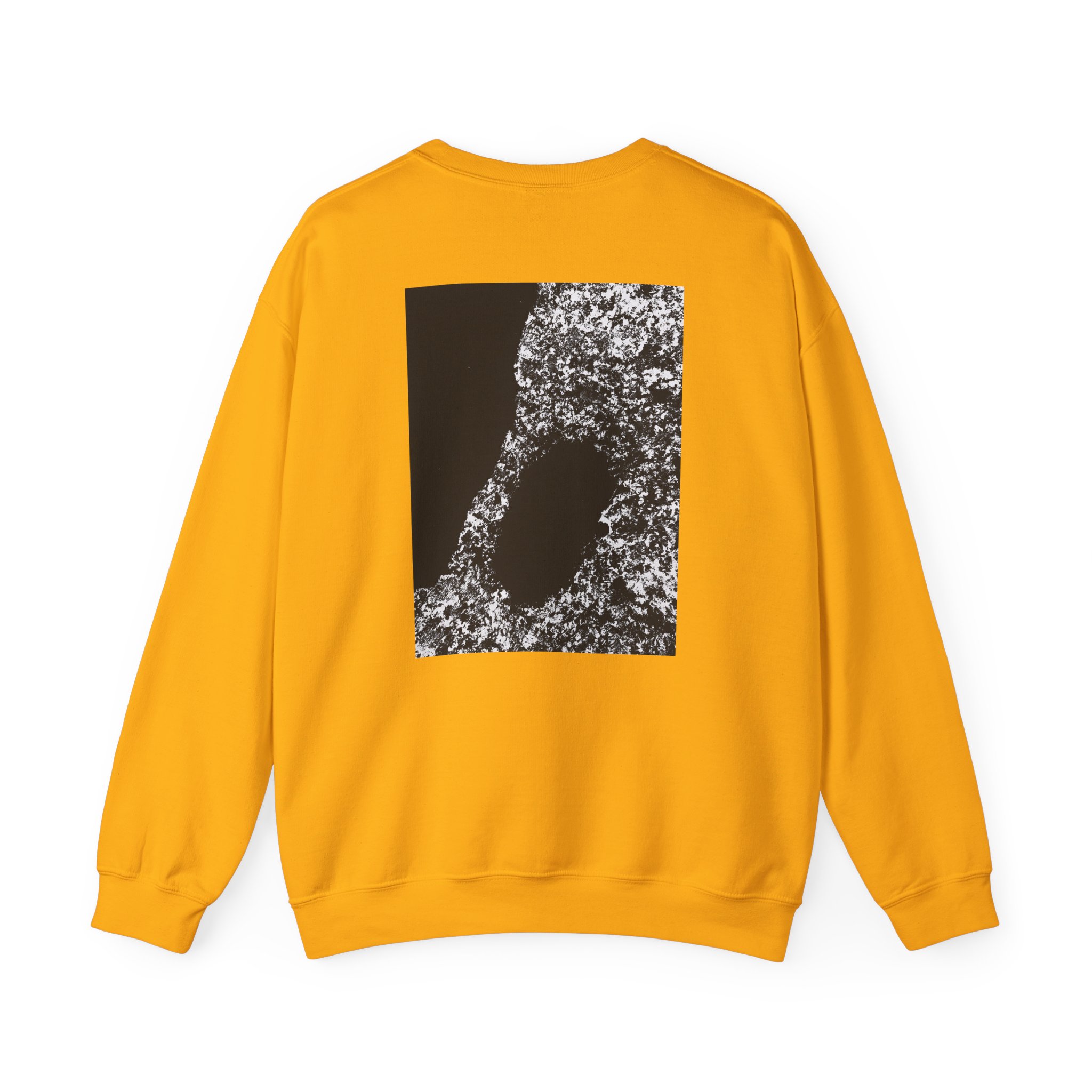 Bicep AYR Unisex Heavy Blendâ„¢ Crewneck Sweatshirt