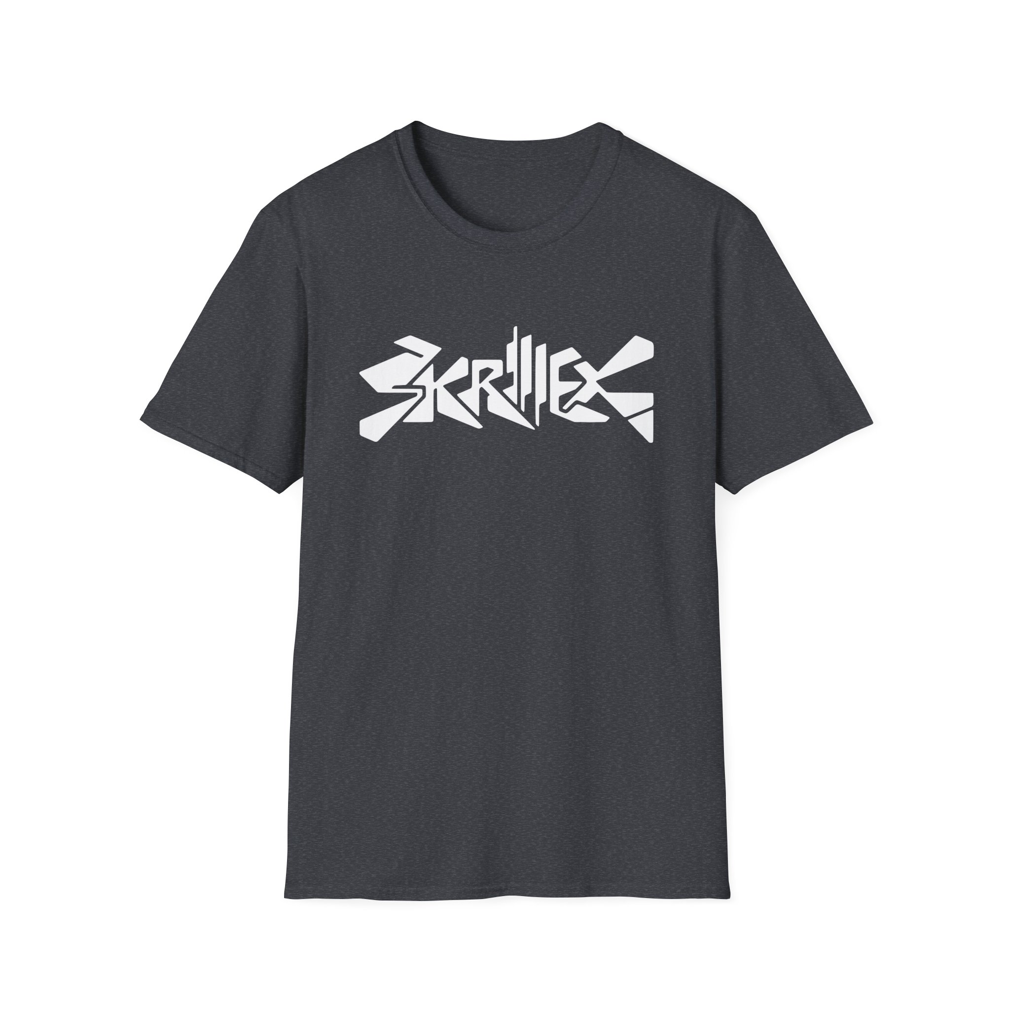 Skrillex Unisex Softstyle T-Shirt