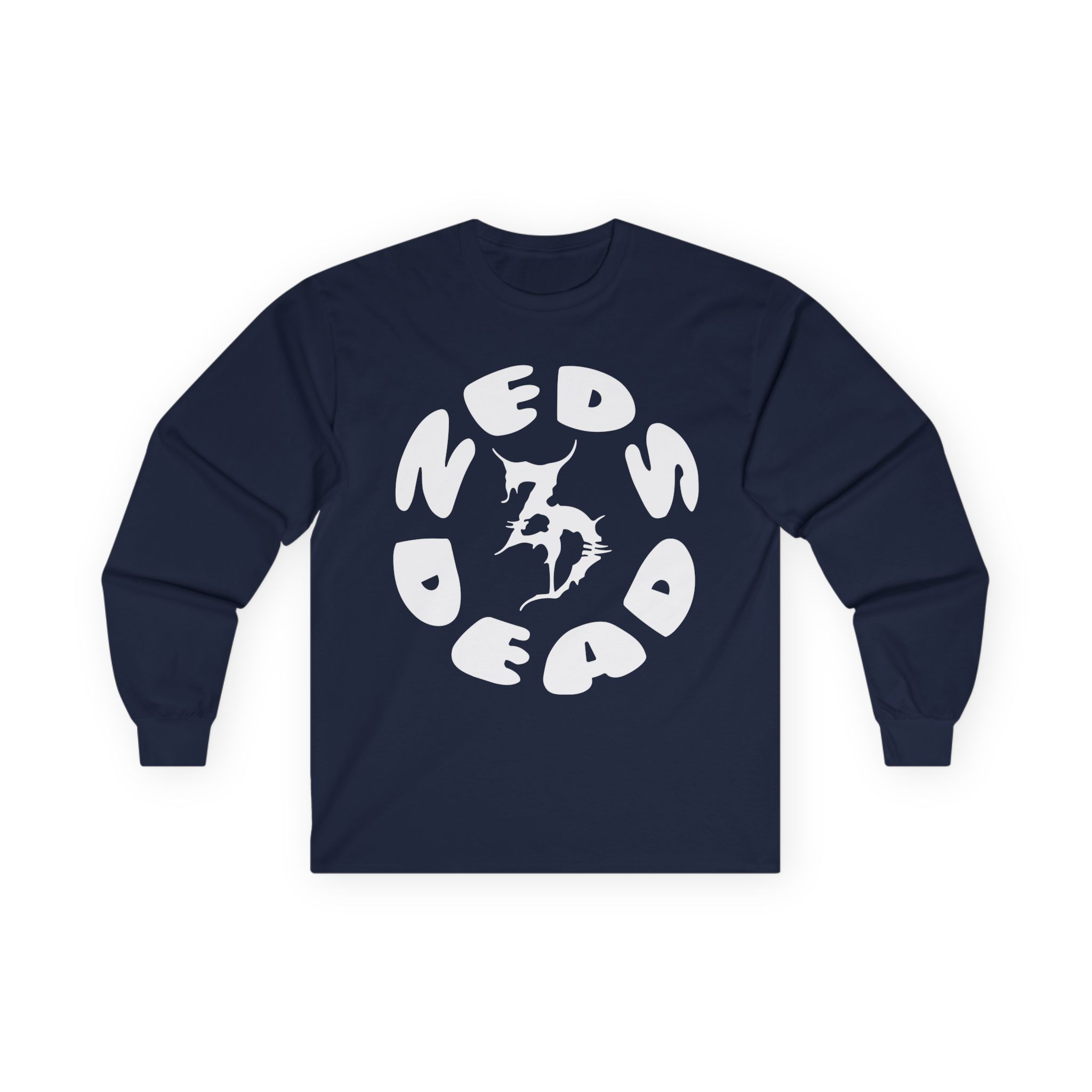 Zeds Dead Unity Unisex Ultra Cotton Long Sleeve Tee