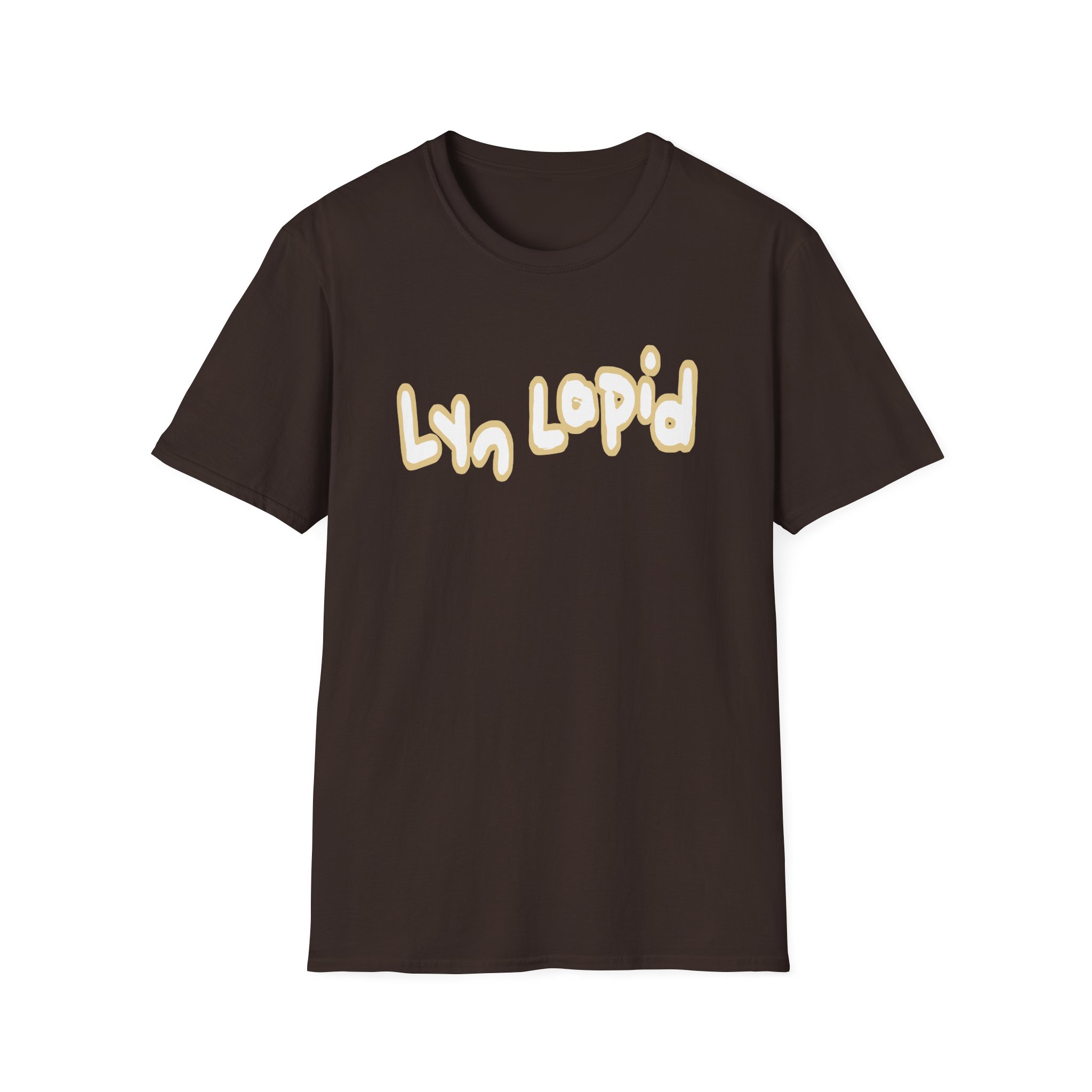 Lyn Lapid to Love in the 21st Century Tour Unisex Softstyle T-Shirt