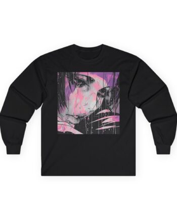 Sewerslvt in Peace Unisex Ultra Cotton Long Sleeve Tee