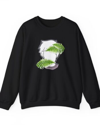 Stegi Unisex Heavy Blend™ Crewneck Sweatshirt