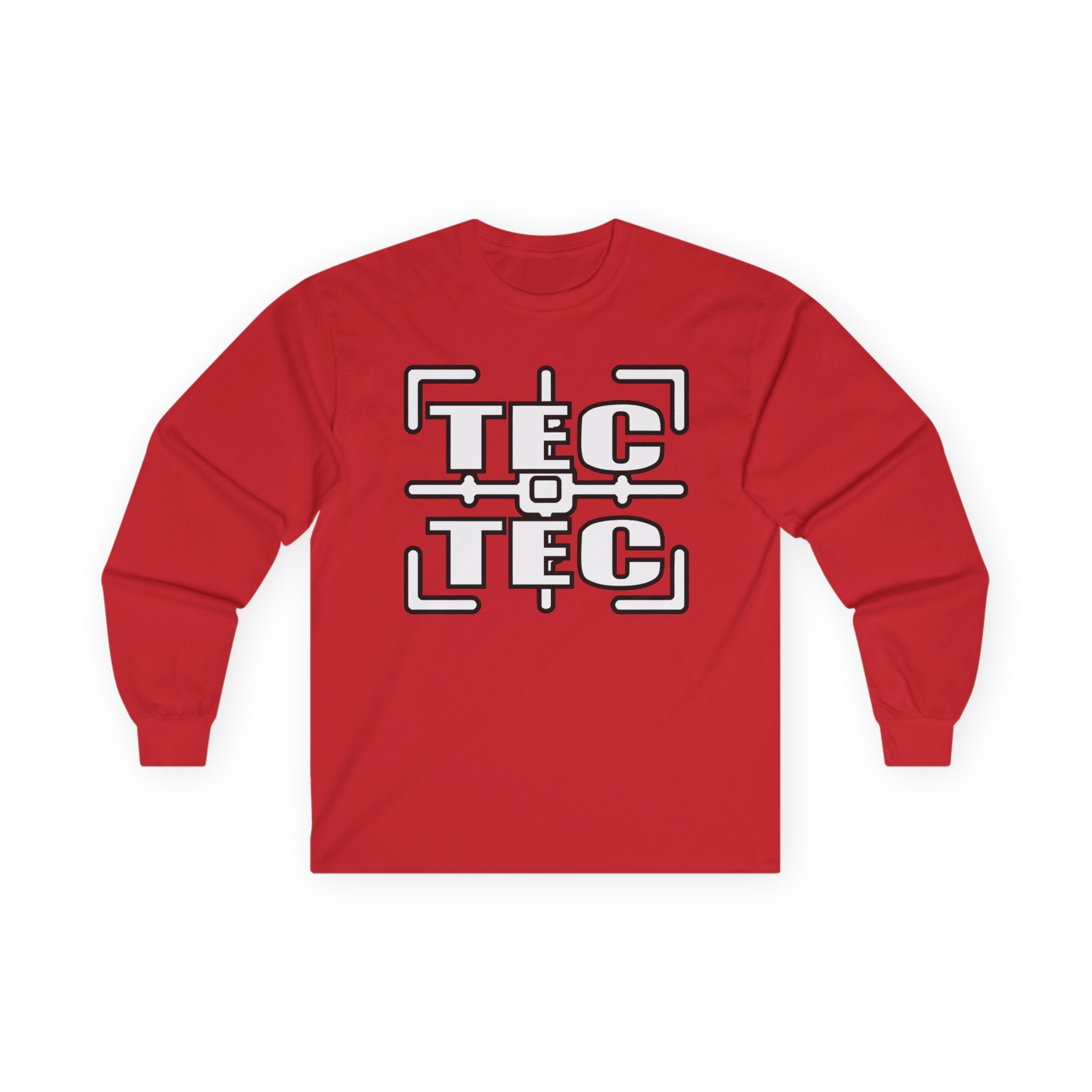 Lil Tecca TEC Unisex Ultra Cotton Long Sleeve Tee