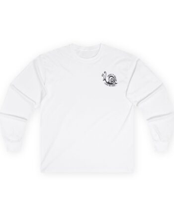 Cody Ko Snail's Dream Unisex Ultra Cotton Long Sleeve Tee