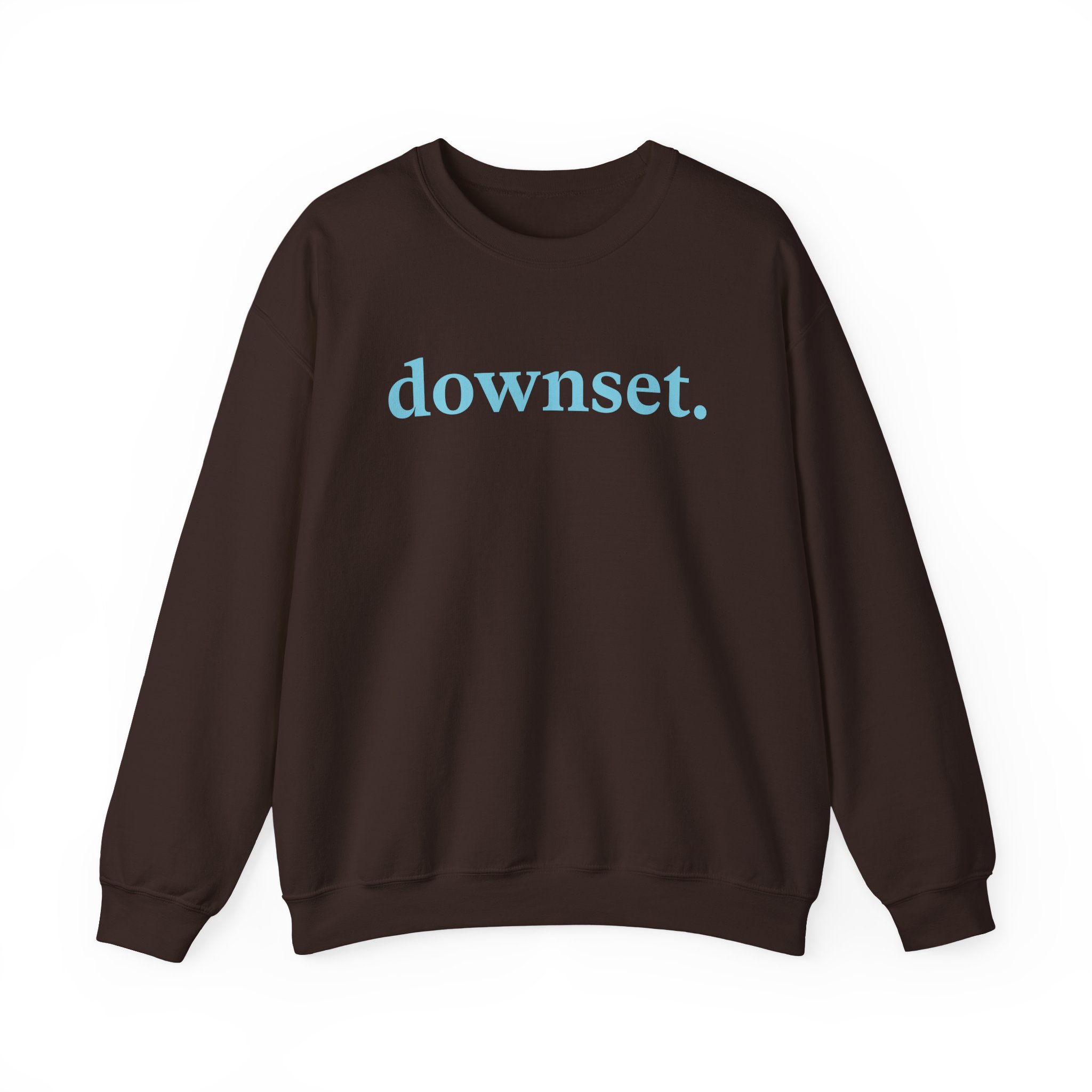Downset Unisex Heavy Blendâ„¢ Crewneck Sweatshirt