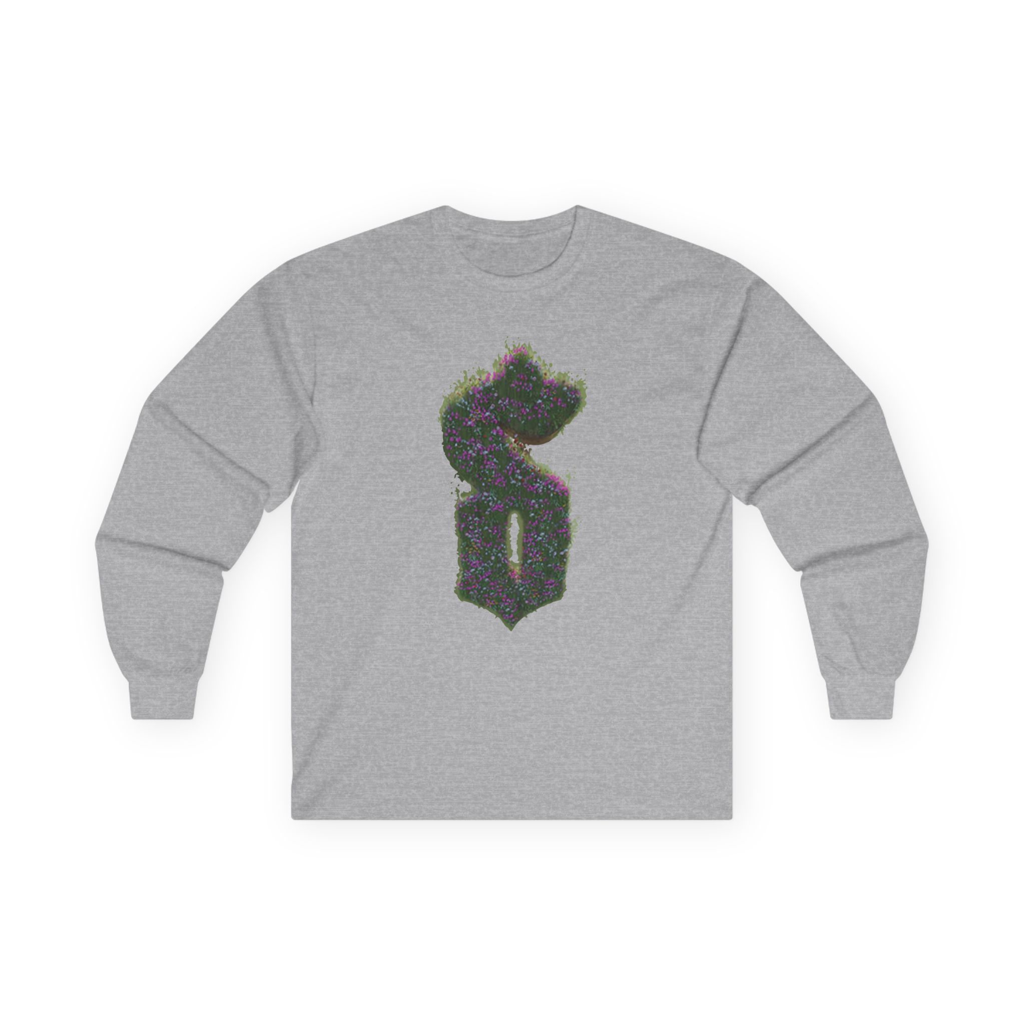 Shinedown Plant the Seed Unisex Ultra Cotton Long Sleeve Tee