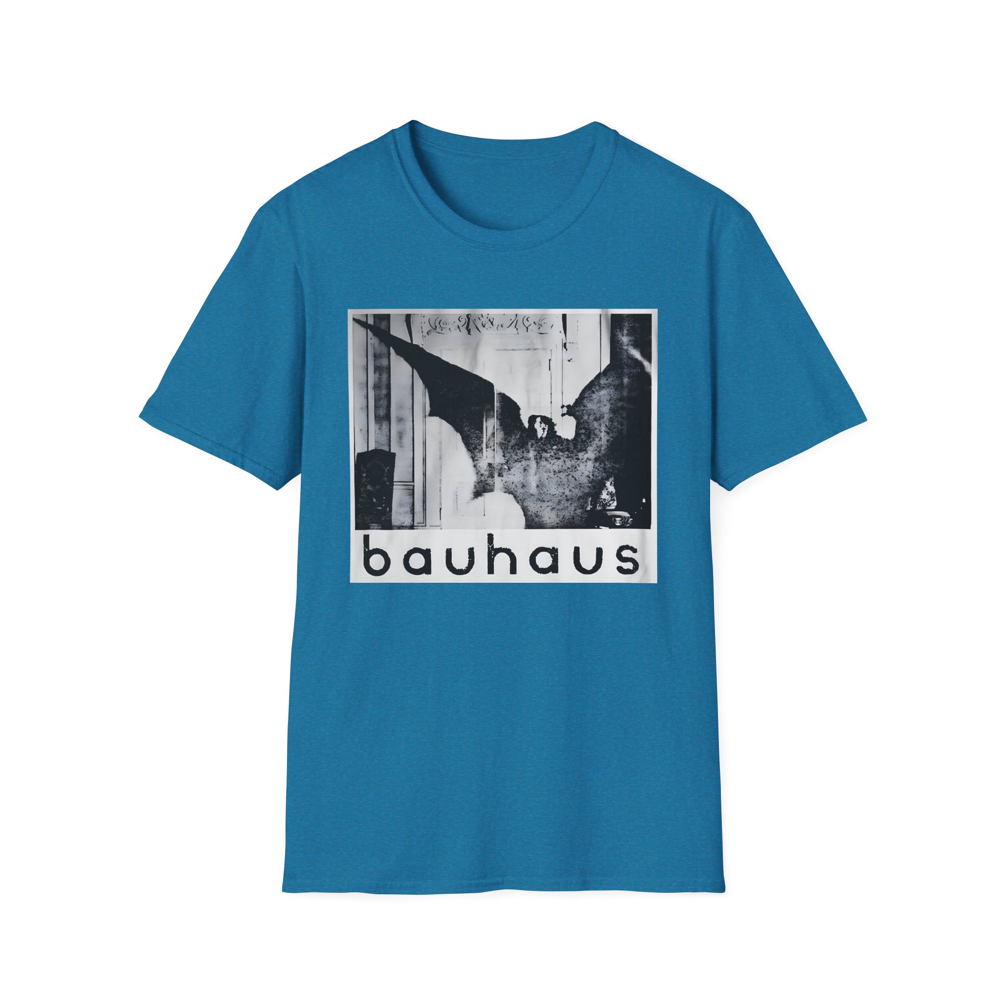 Bauhaus Unisex Softstyle T-Shirt
