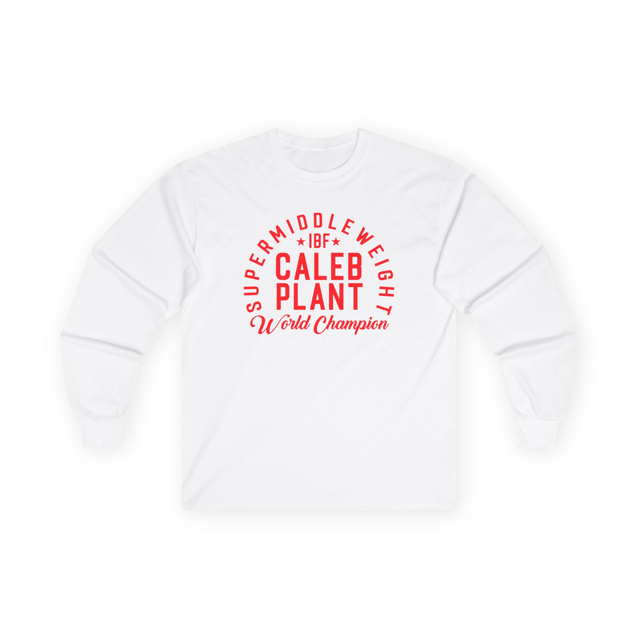 Caleb Plant and Still Unisex Ultra Cotton Long Sleeve Tee