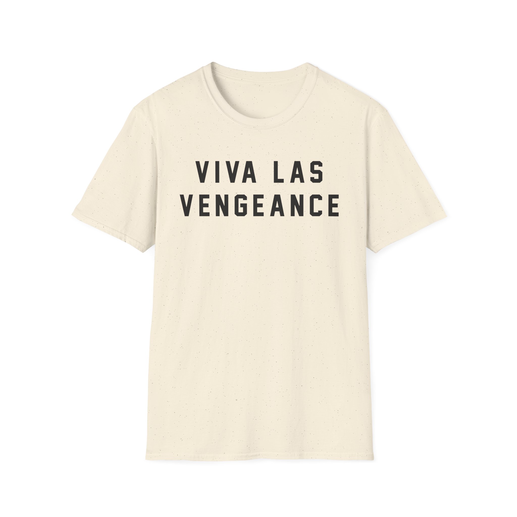 Panic at the Disco Unisex Softstyle T-Shirt