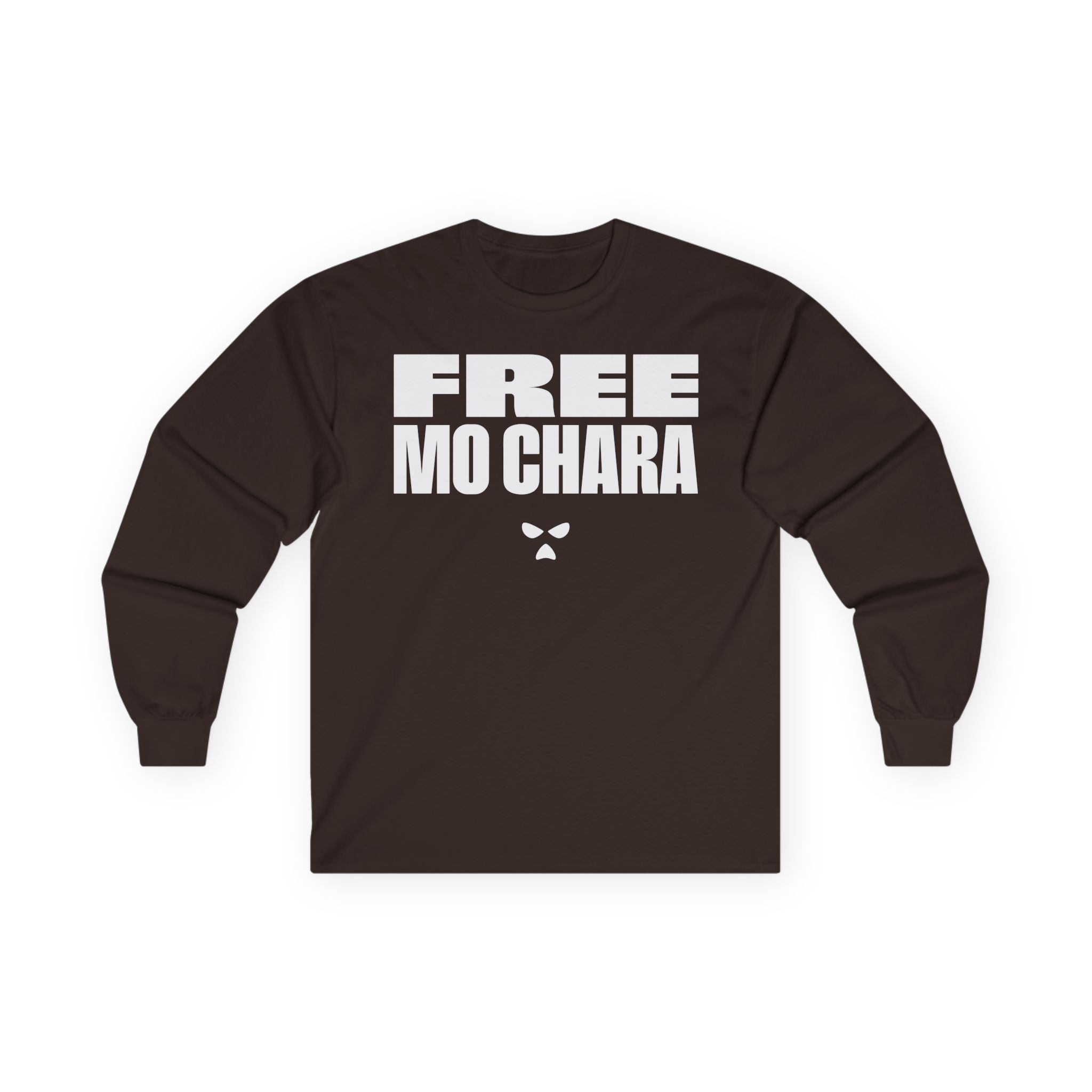 Kneecap Free Mo Chara Unisex Ultra Cotton Long Sleeve Tee