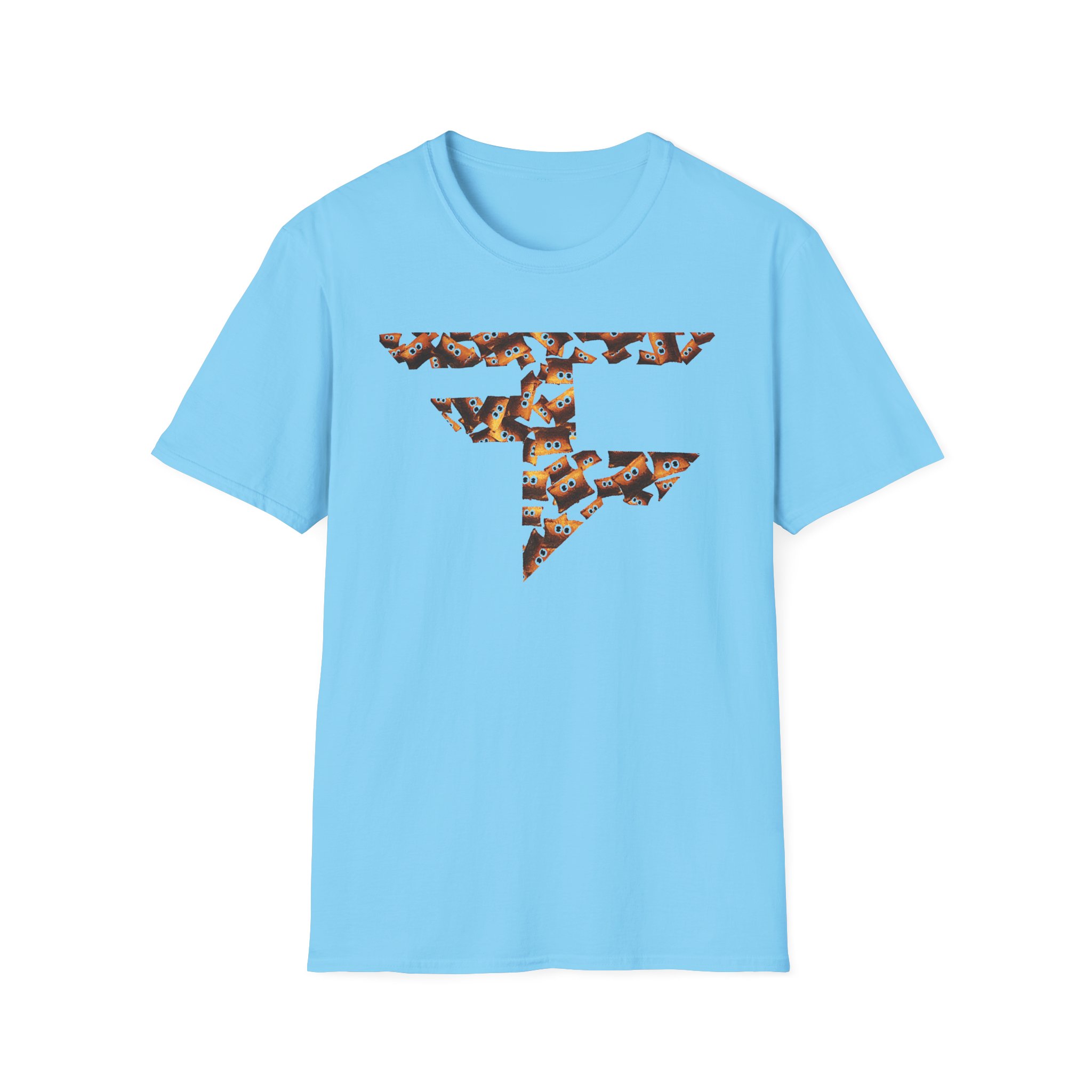 Faze Clan Unisex Softstyle T-Shirt