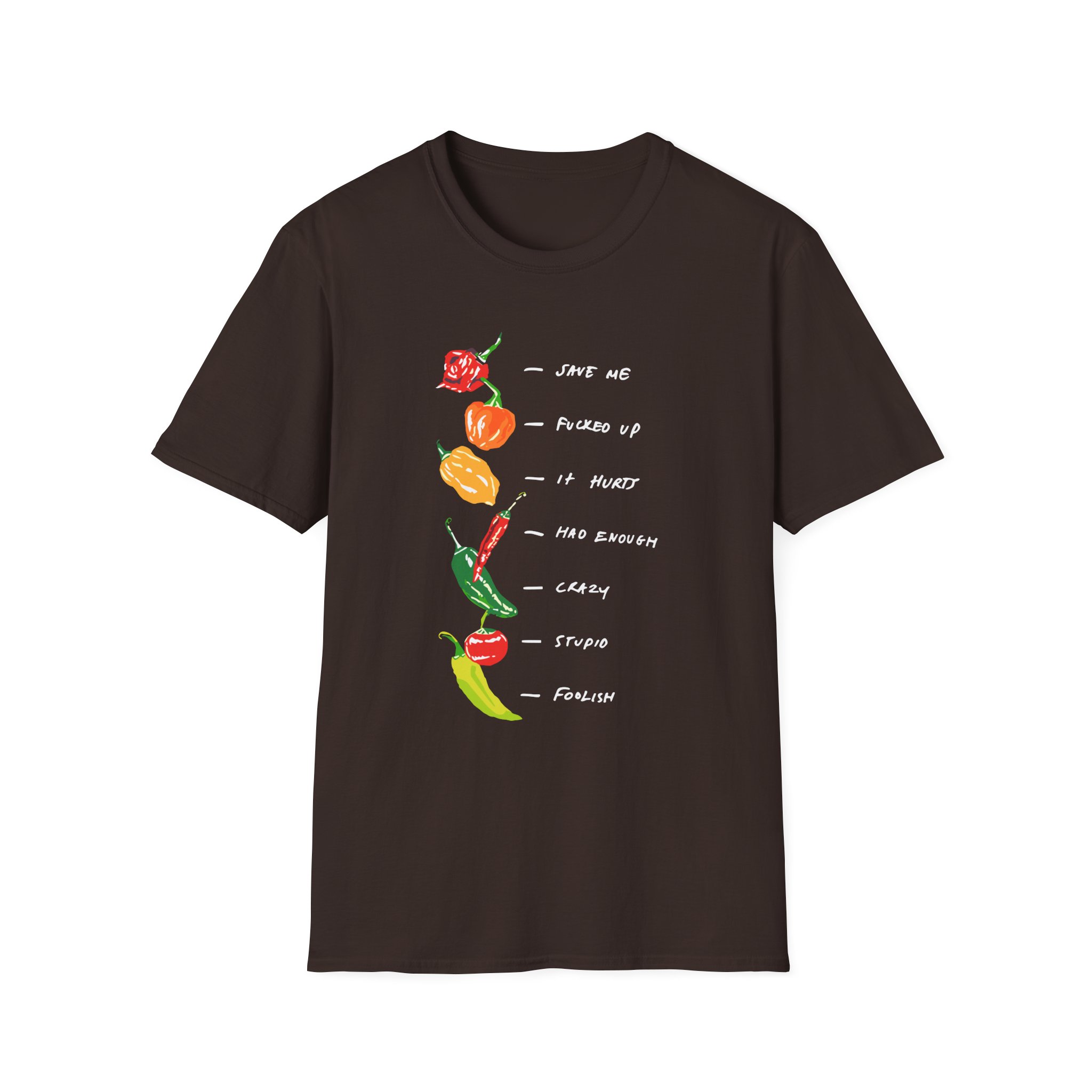 Zayn Malik Scoville Season Unisex Softstyle T-Shirt